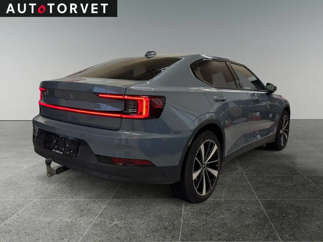 Billede 3 - Polestar 2  Long Range AWD
