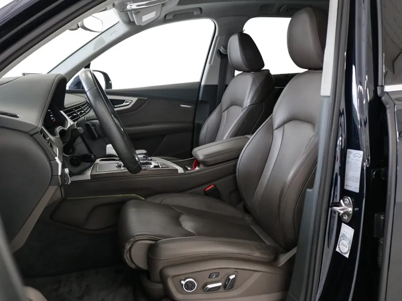 Billede 8 - Sjælden udbudt tidligere AUDI direktionsvogn.