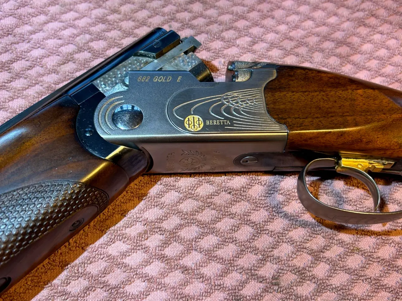 Billede 4 - Beretta 682 gold e (Sporting)