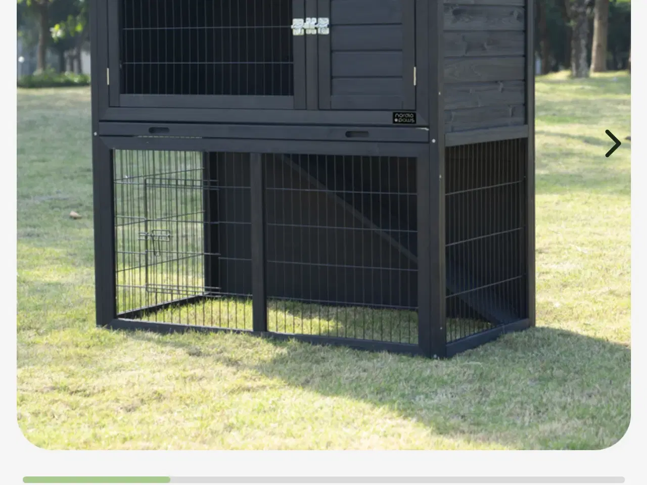 Billede 5 - Stor kanin pakke