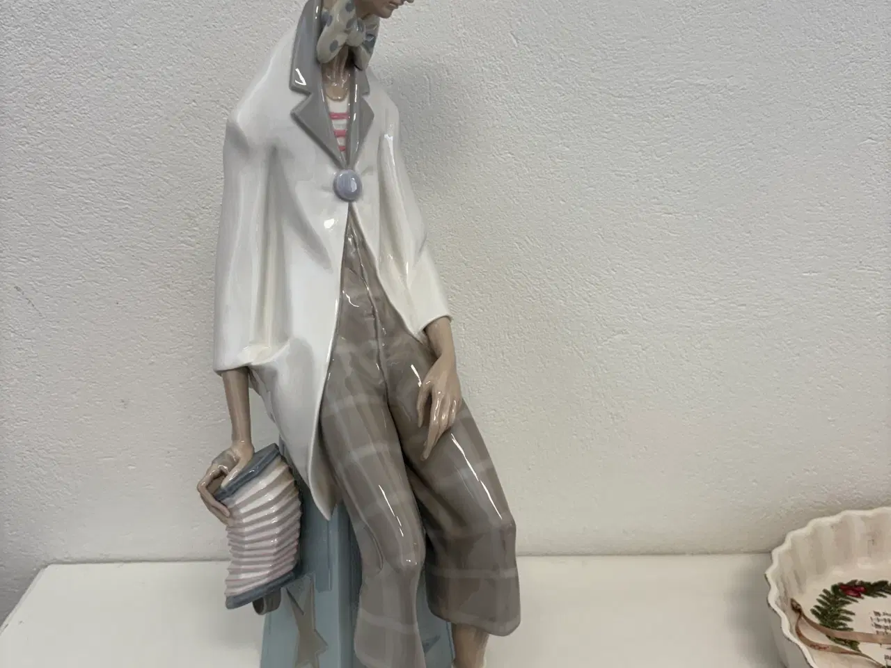 Billede 1 - Lladro 