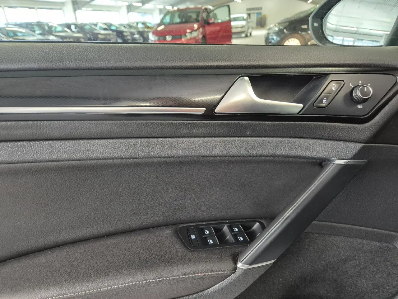 Billede 16 - VW Golf 1,4 TSI BMT Highline DSG 140HK 5d 7g Aut.