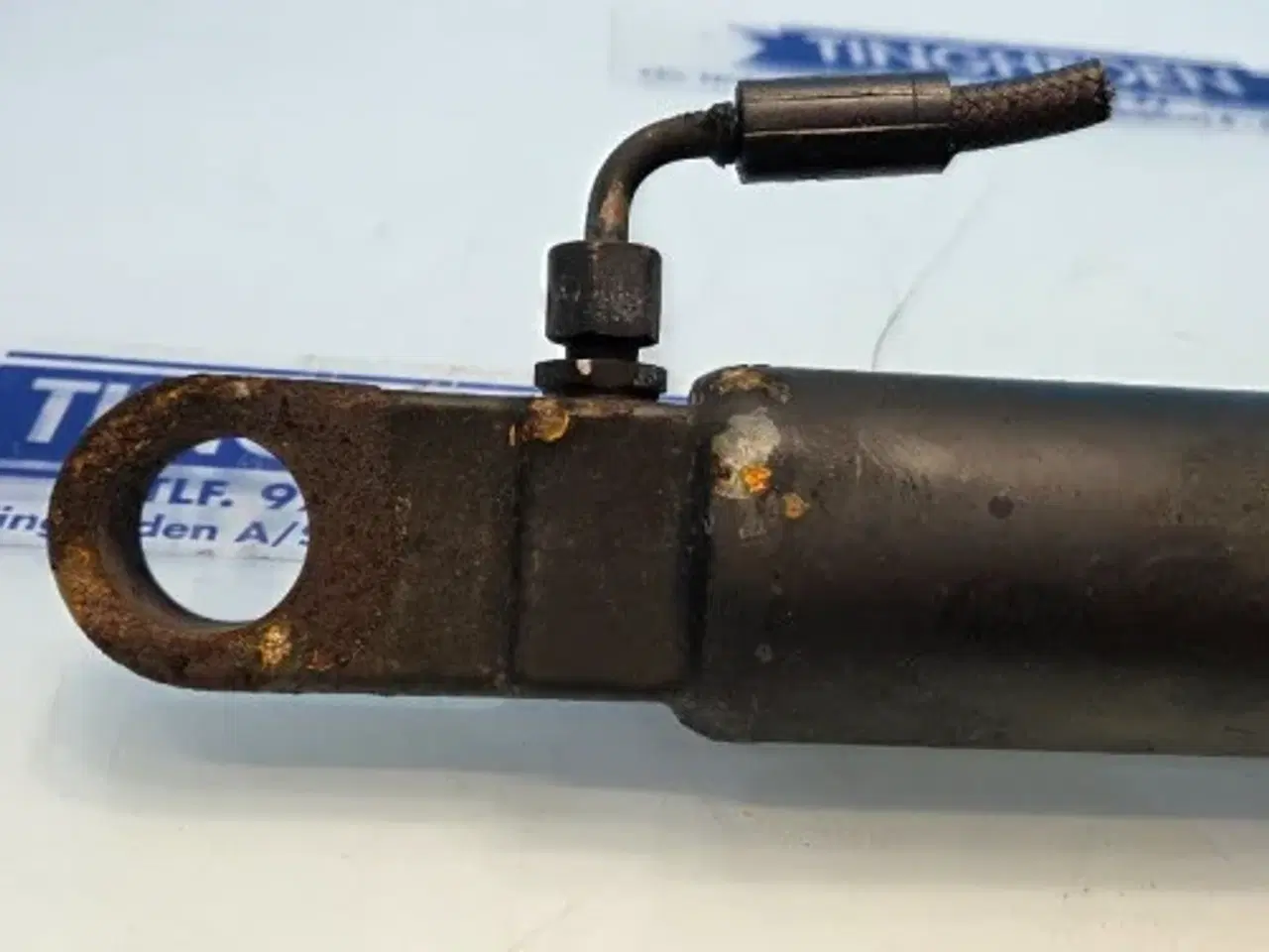 Billede 12 - Claas Jaguar 850 Cylinder 0688763