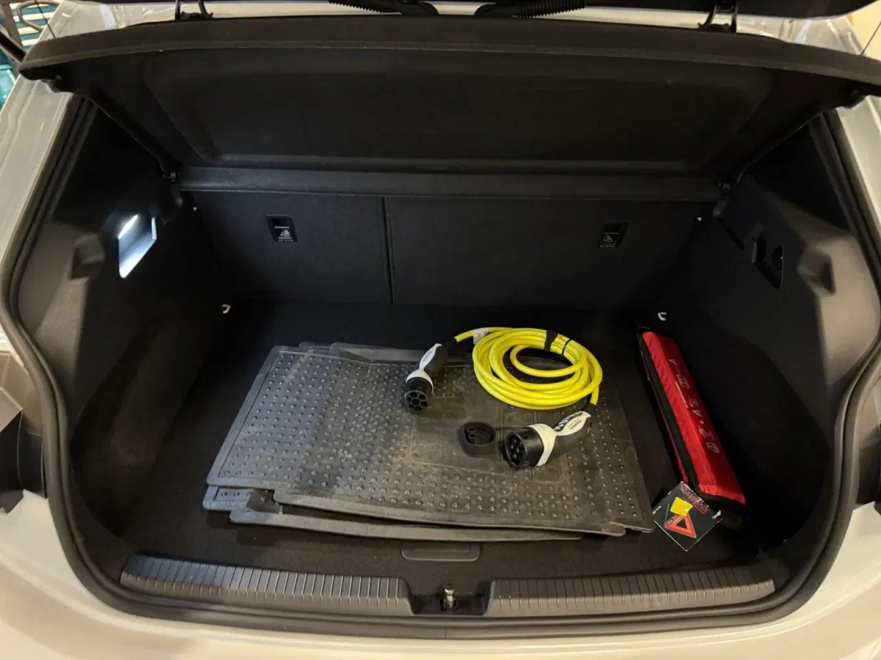 Billede 14 - Cupra Born 58 e-Boost