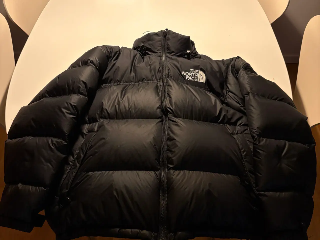 Billede 4 - The North Face - Retro Nuptse Jacket
