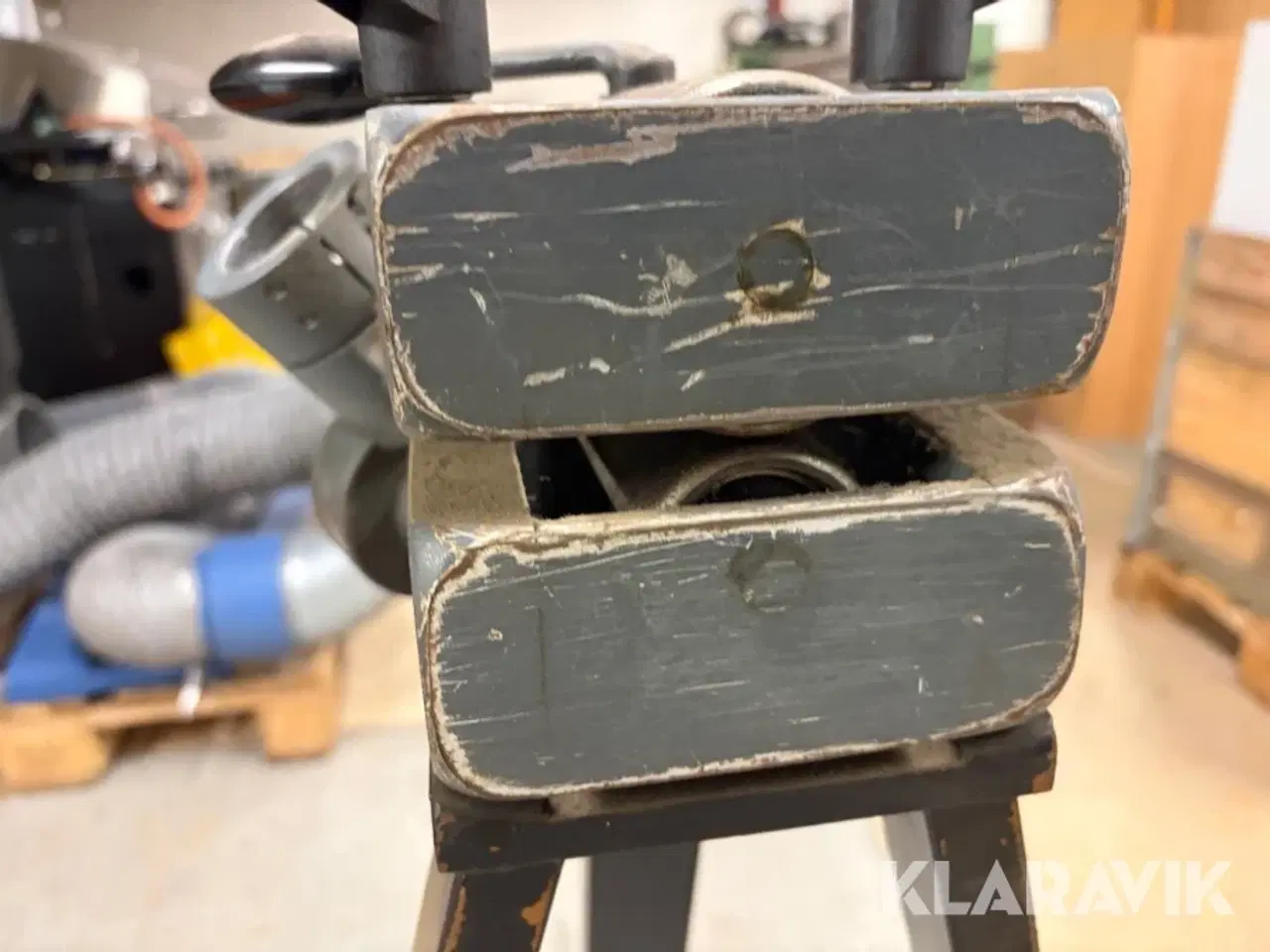 Billede 11 - Bukkemaskine og false M.A.S.C & Schlebach - 2 styk