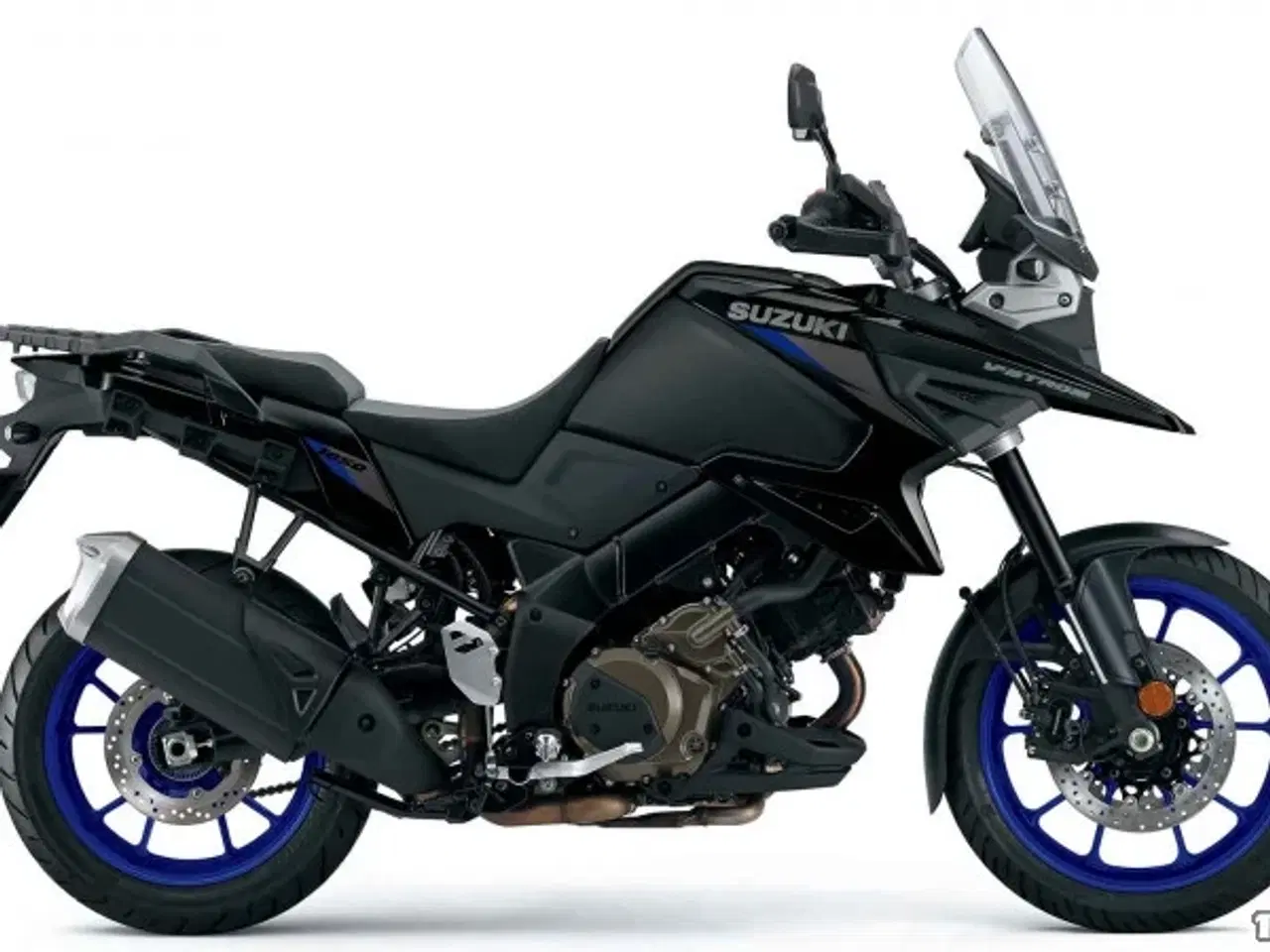 Billede 2 - Suzuki DL 1050 V-Strom