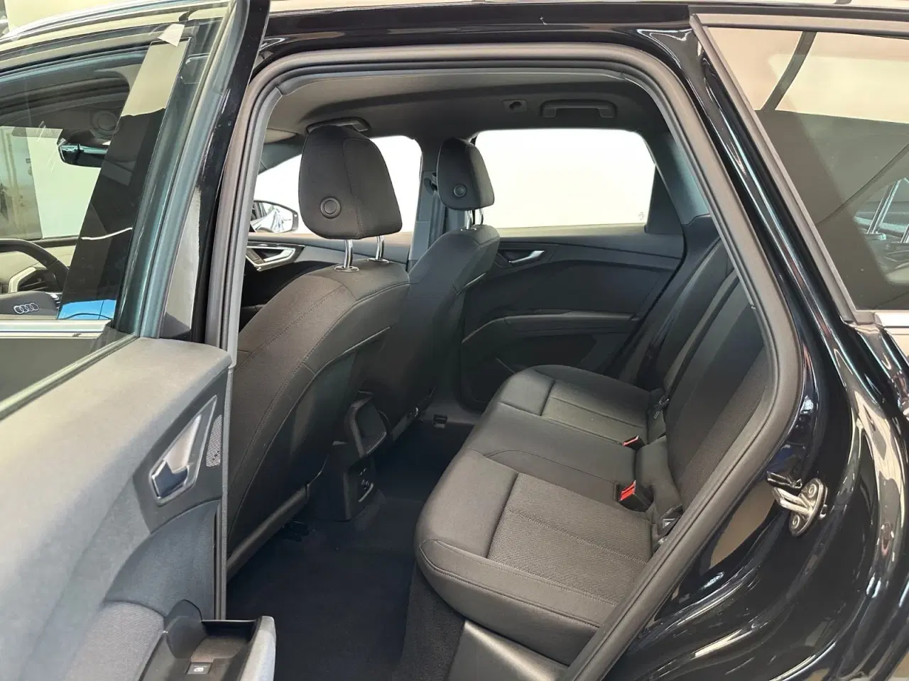 Billede 13 - Audi Q4 e-tron 45 Progress