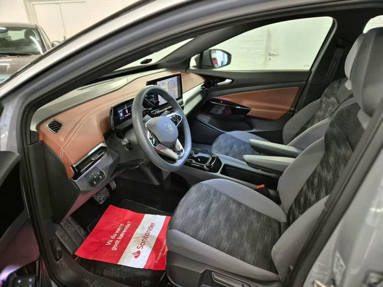 Billede 8 - VW ID.5 EL Pro 174HK 5d Aut.