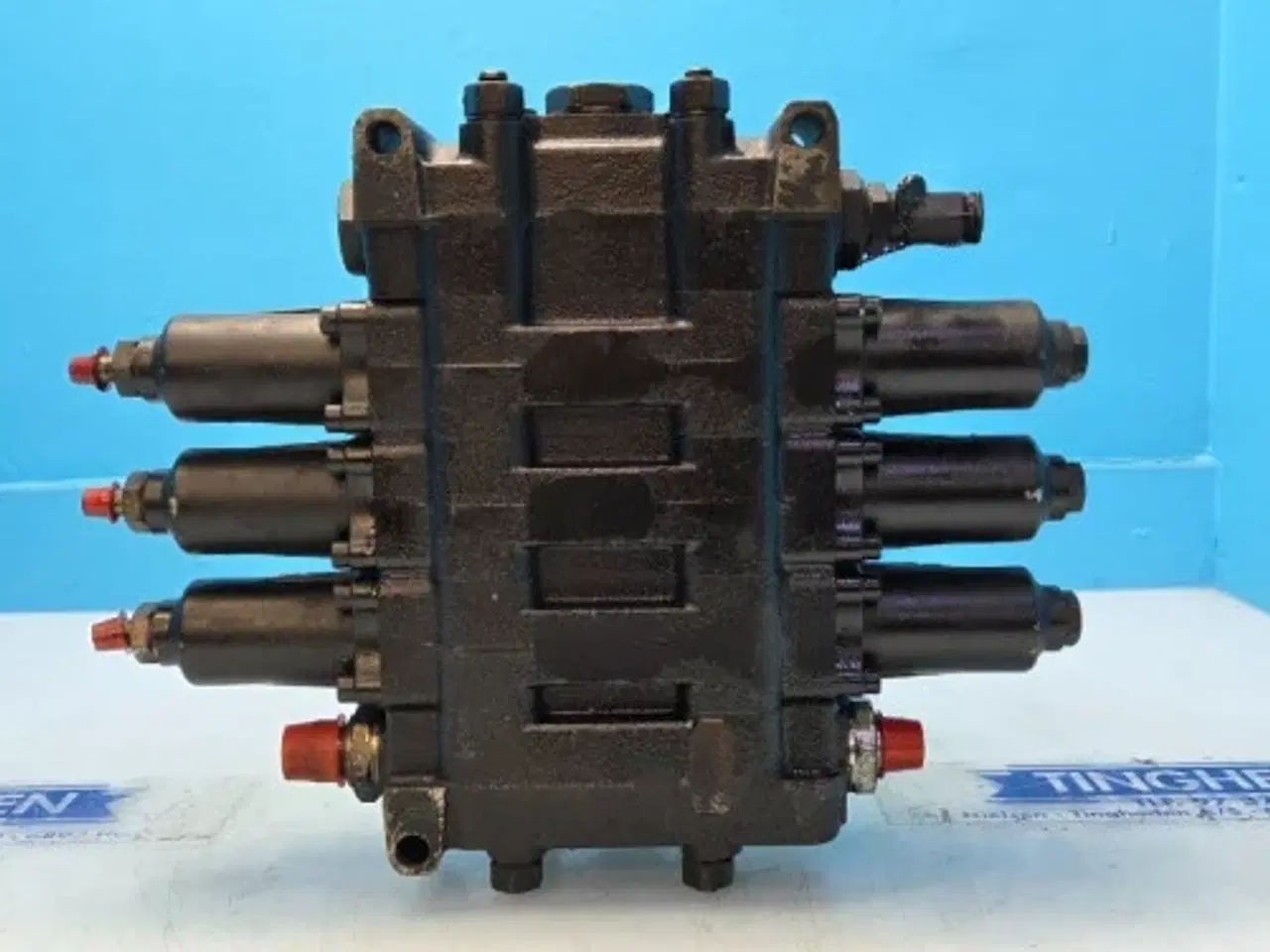 Billede 10 - Venieri 7.63B Hydraulikventil 251.00.200