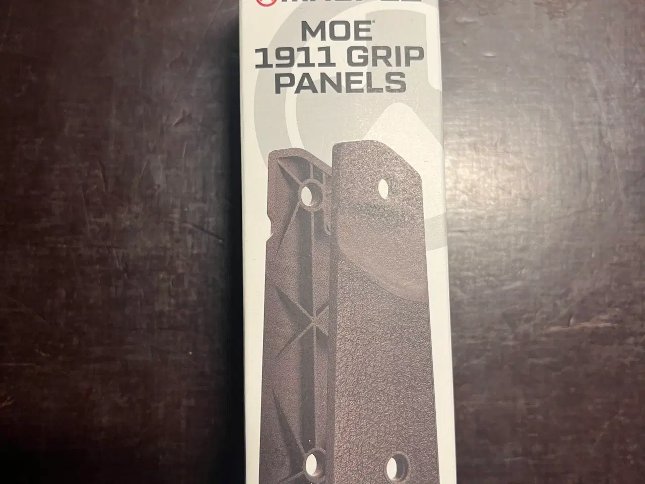 Billede 1 - MAGPUL MOE 1911 GRIP PANELS