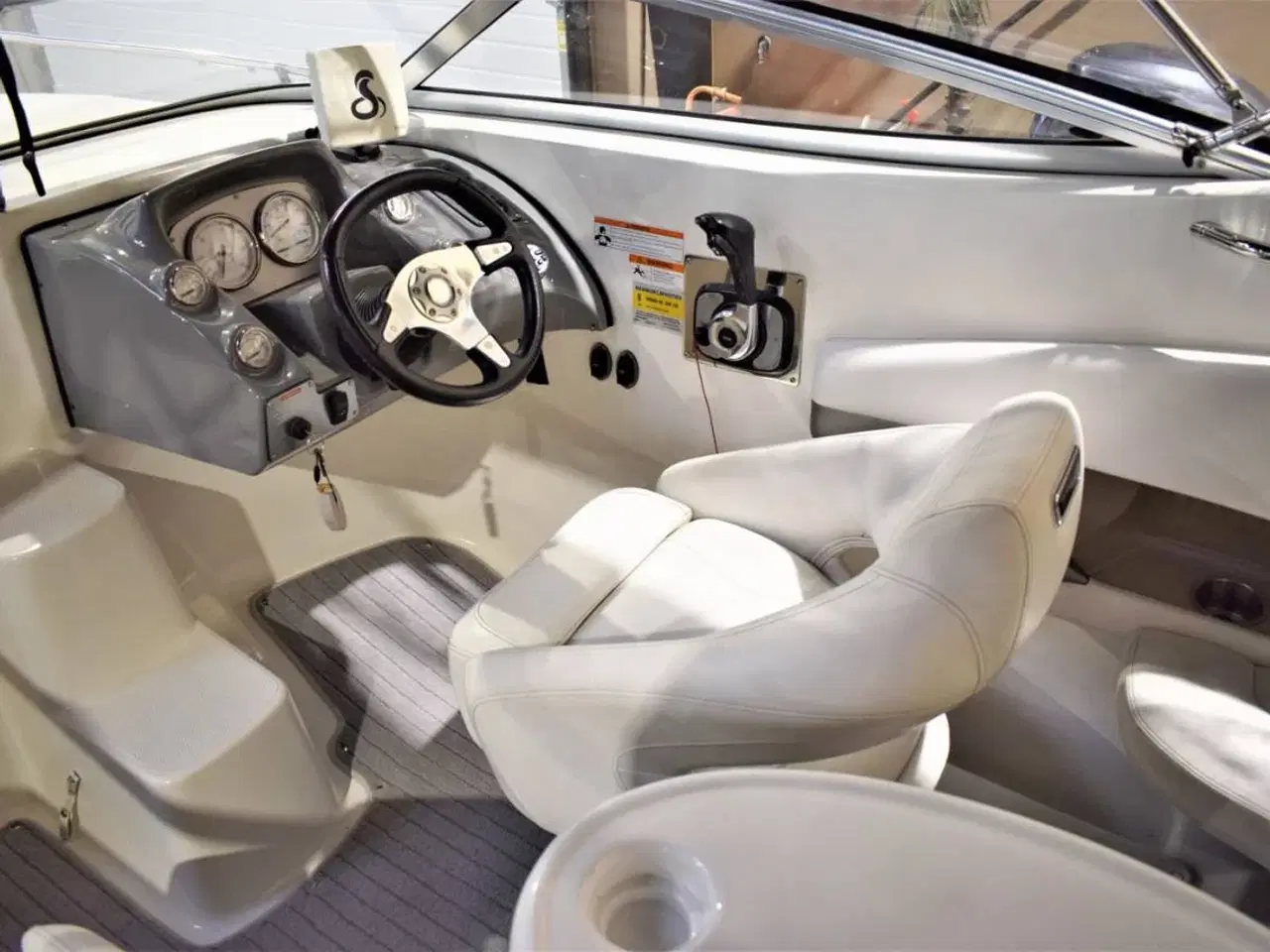 Billede 18 - Larson 216 SC - 4.3 Gxi