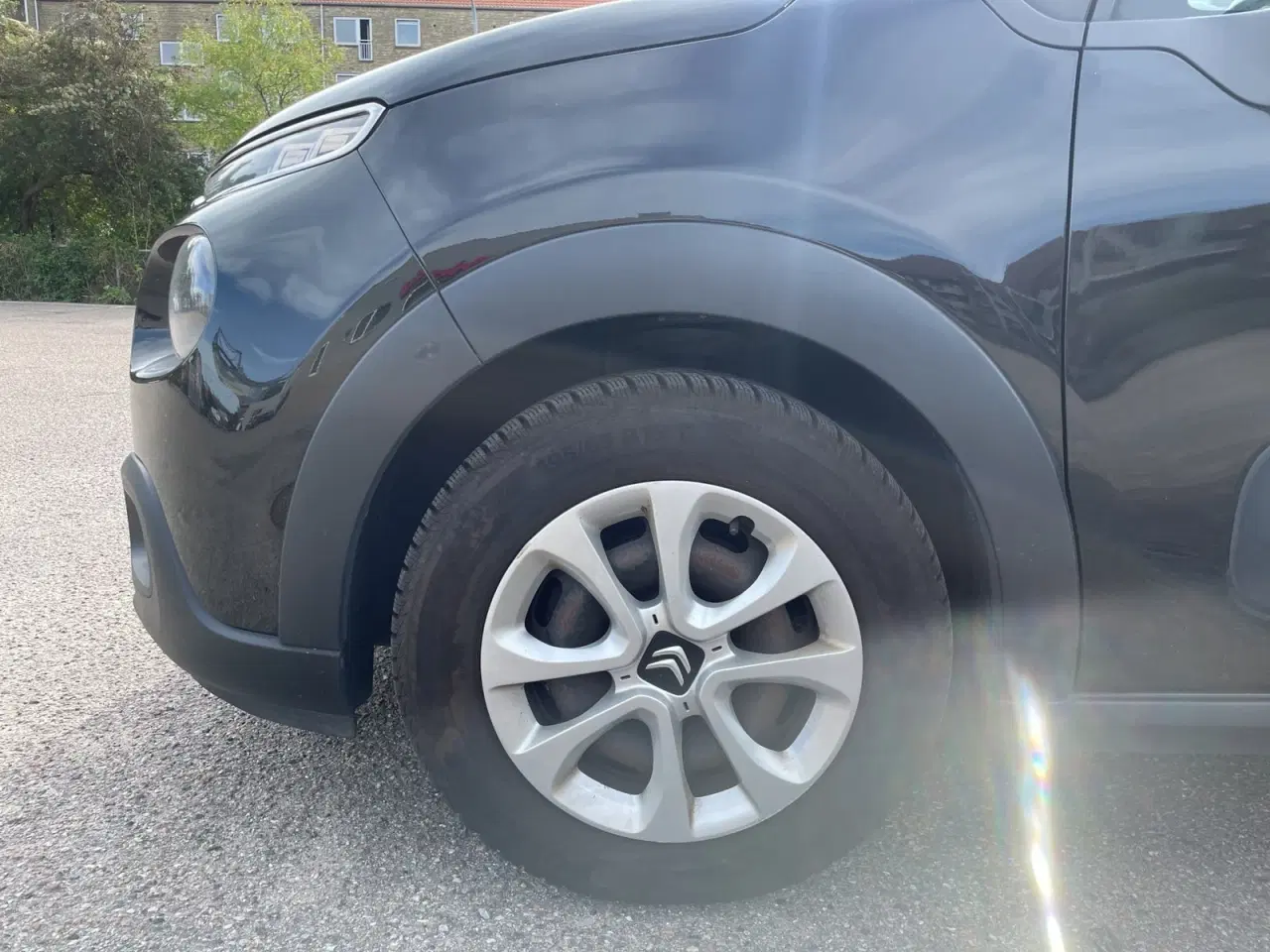 Billede 20 - Citroën C3 1,2 PureTech 110 Funky