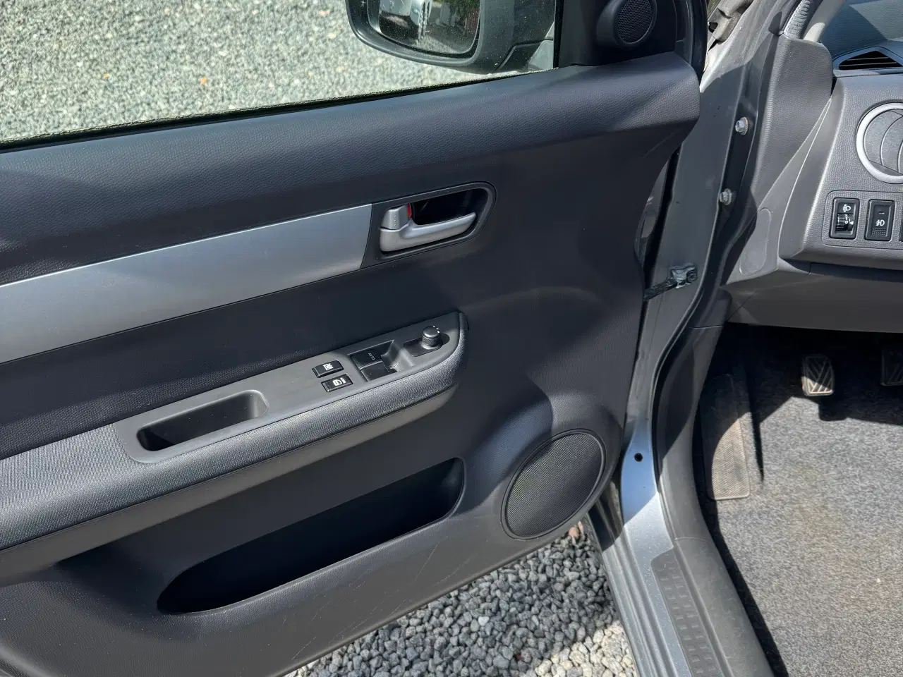 Billede 6 - Suzuki Swift 1.3 92 hk 66000 km