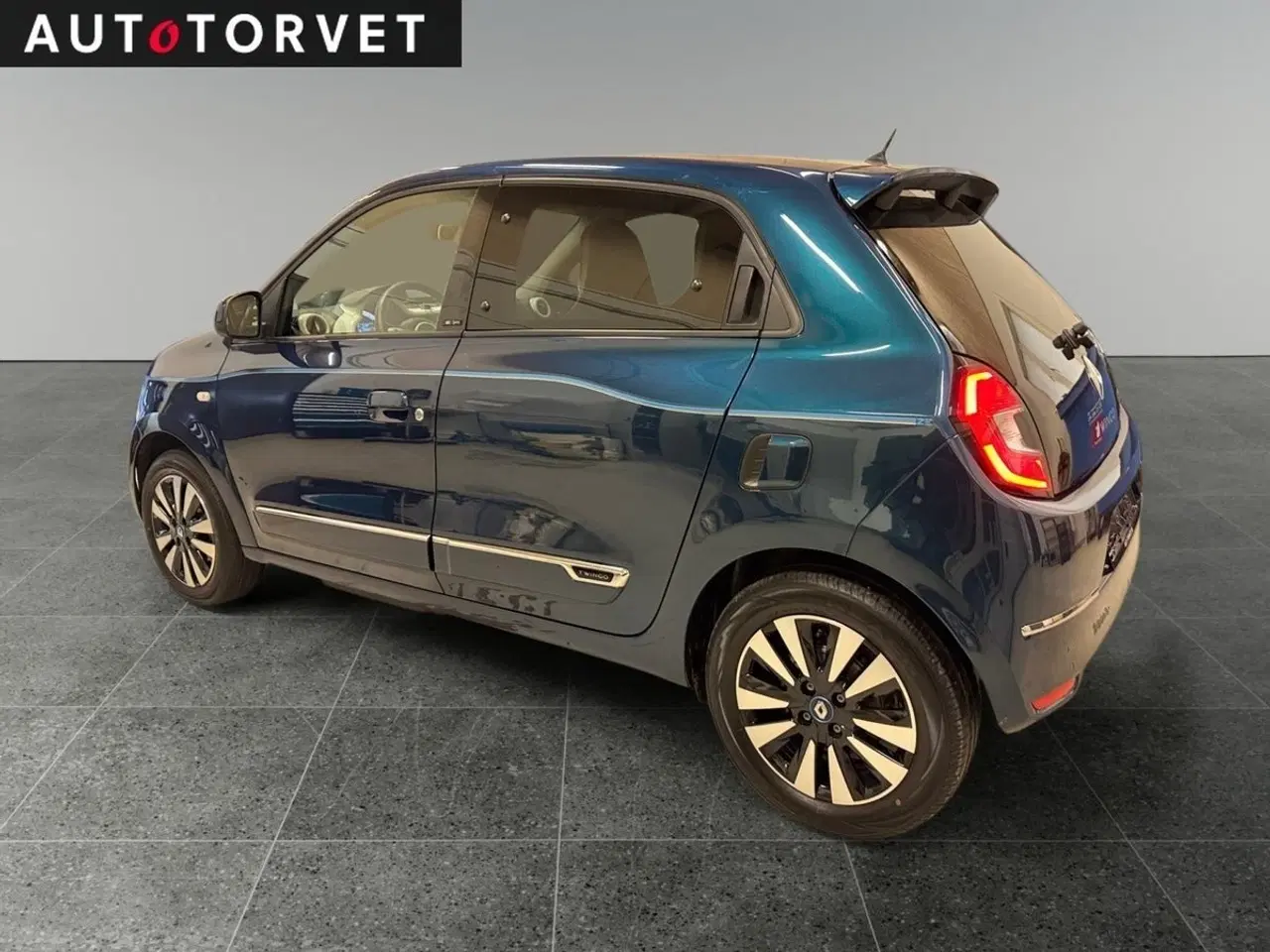Billede 4 - Renault Twingo  Electric Intens