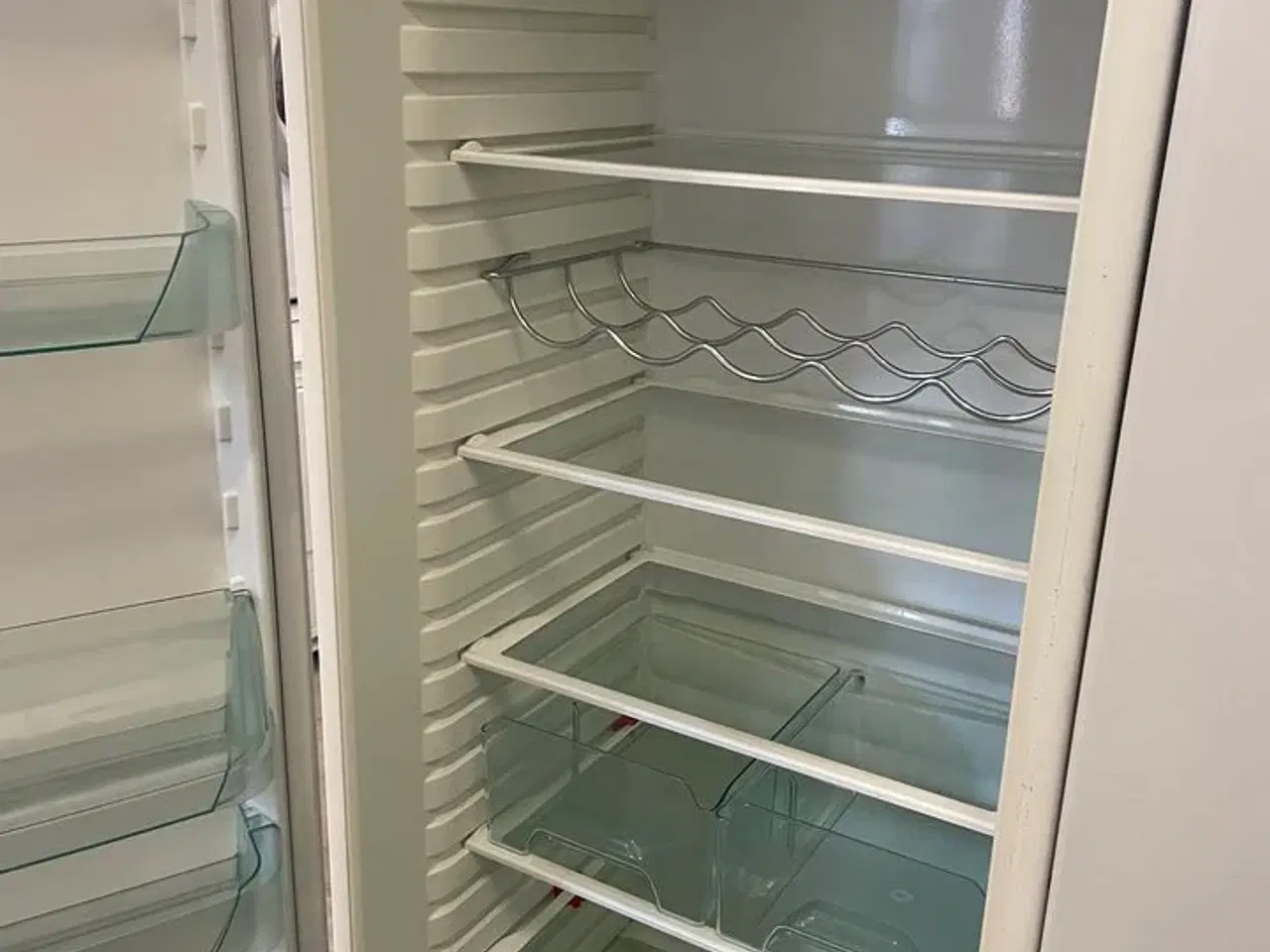 Billede 4 - Køleskab, brugt. ELECTROLUX.