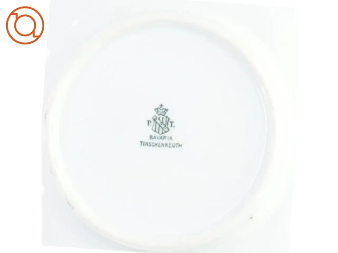 Billede 4 - Tallerkner fra Pt Bavaria Tirschenreuth (str. 16 cm)