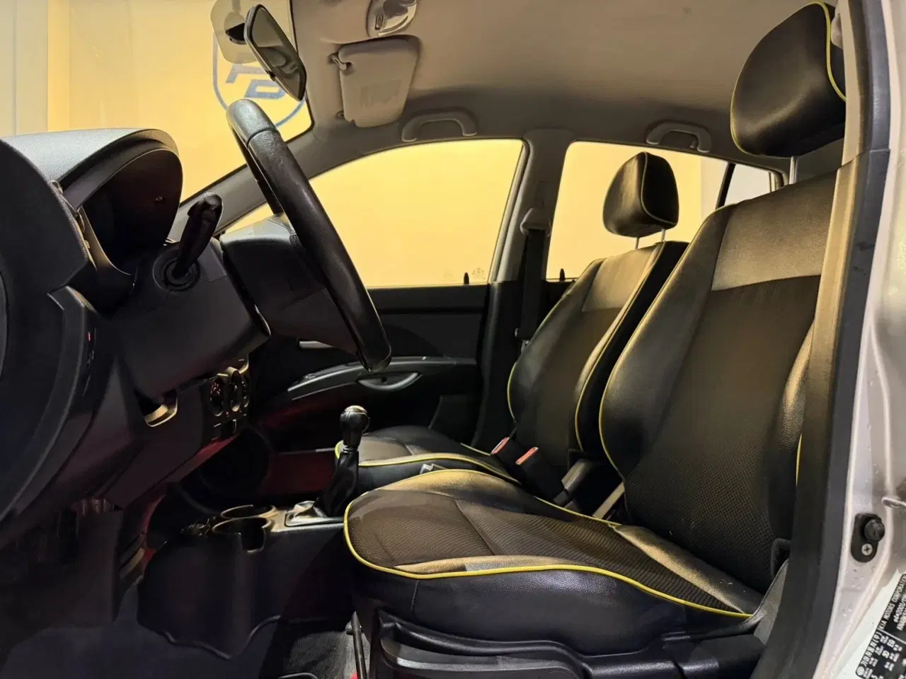 Billede 11 - Kia Picanto 1,1 Move