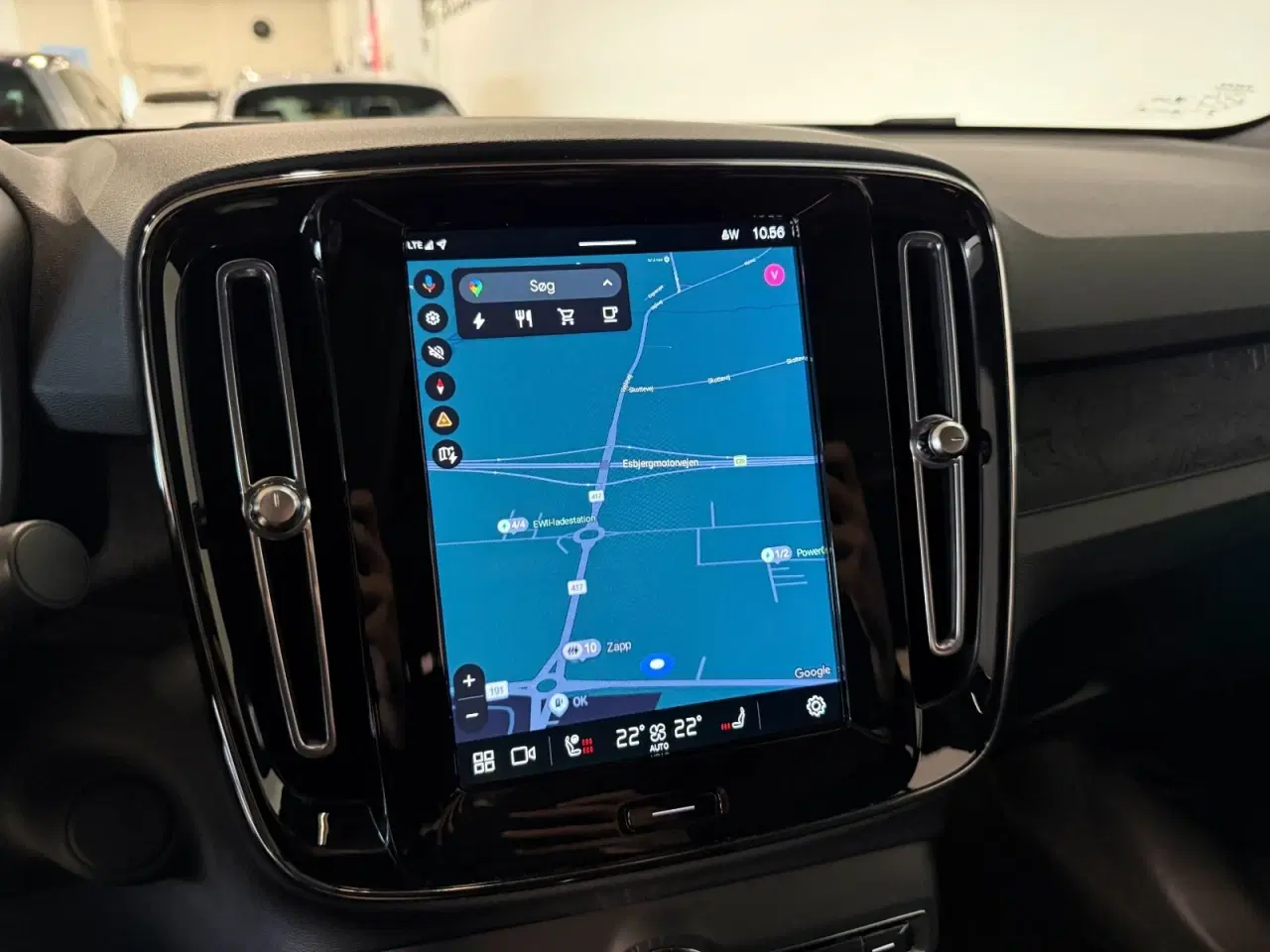 Billede 20 - Volvo C40  P6 ReCharge Core