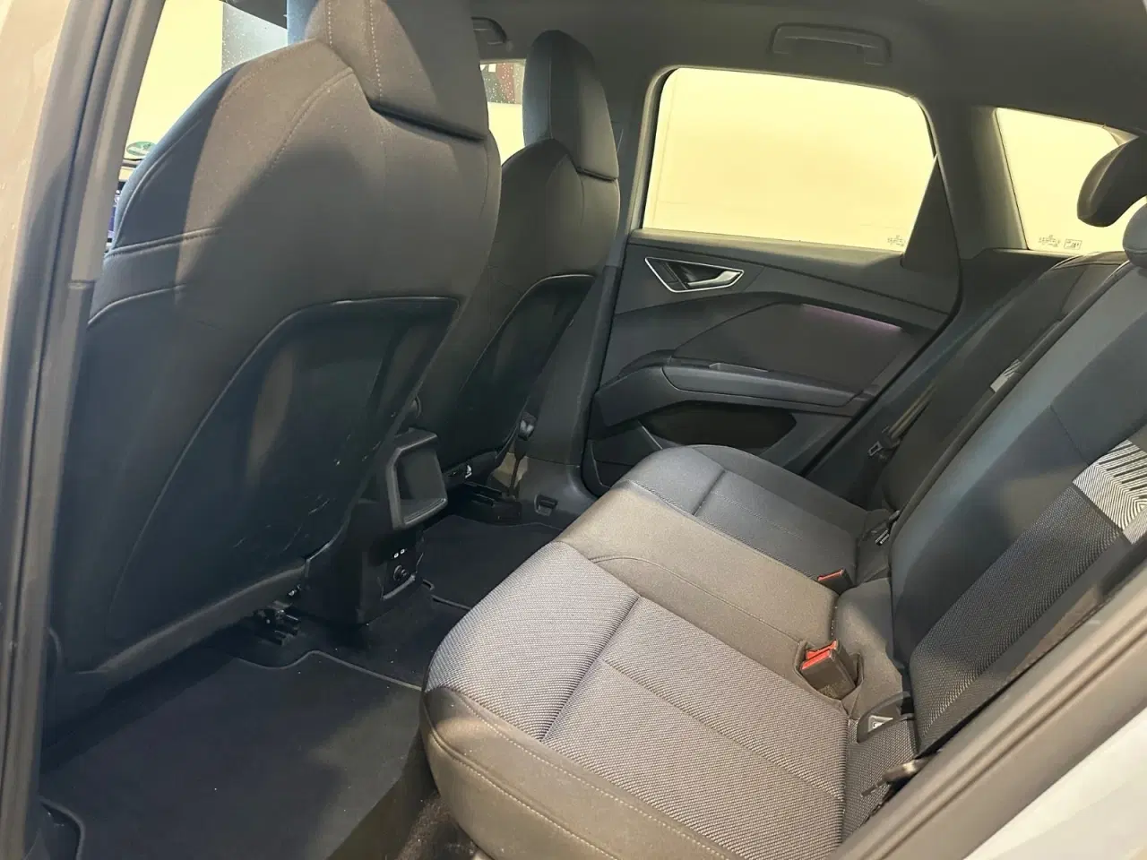 Billede 16 - Audi Q4 e-tron 40 Advanced