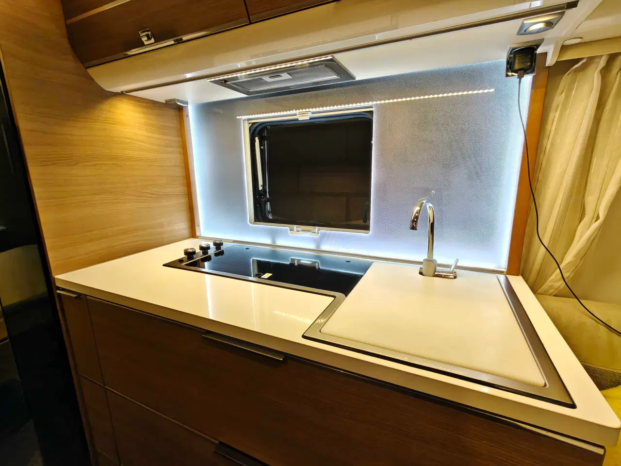 Billede 6 - Adria Adora 613 UT 2020