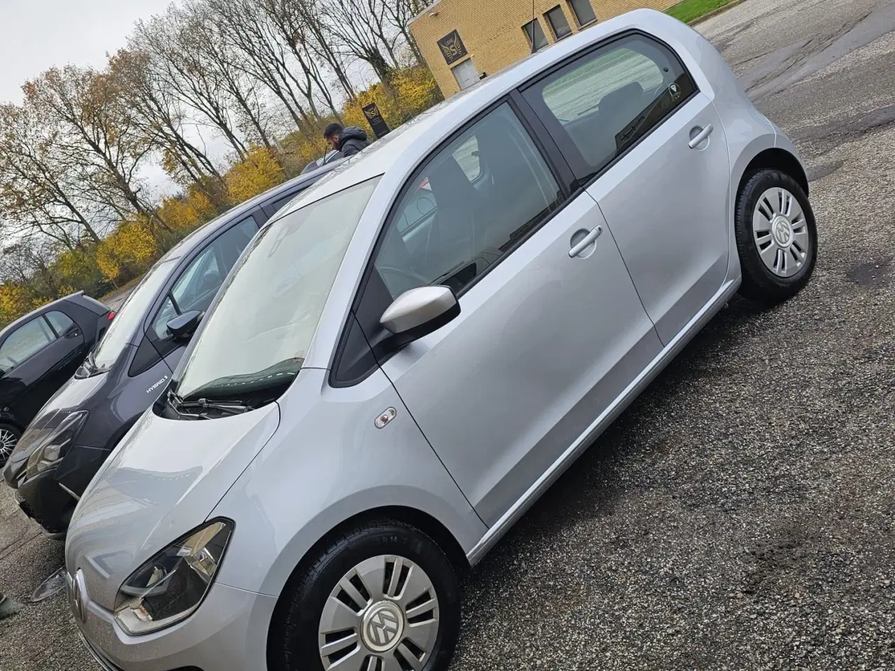 Billede 8 - Volkswagen      