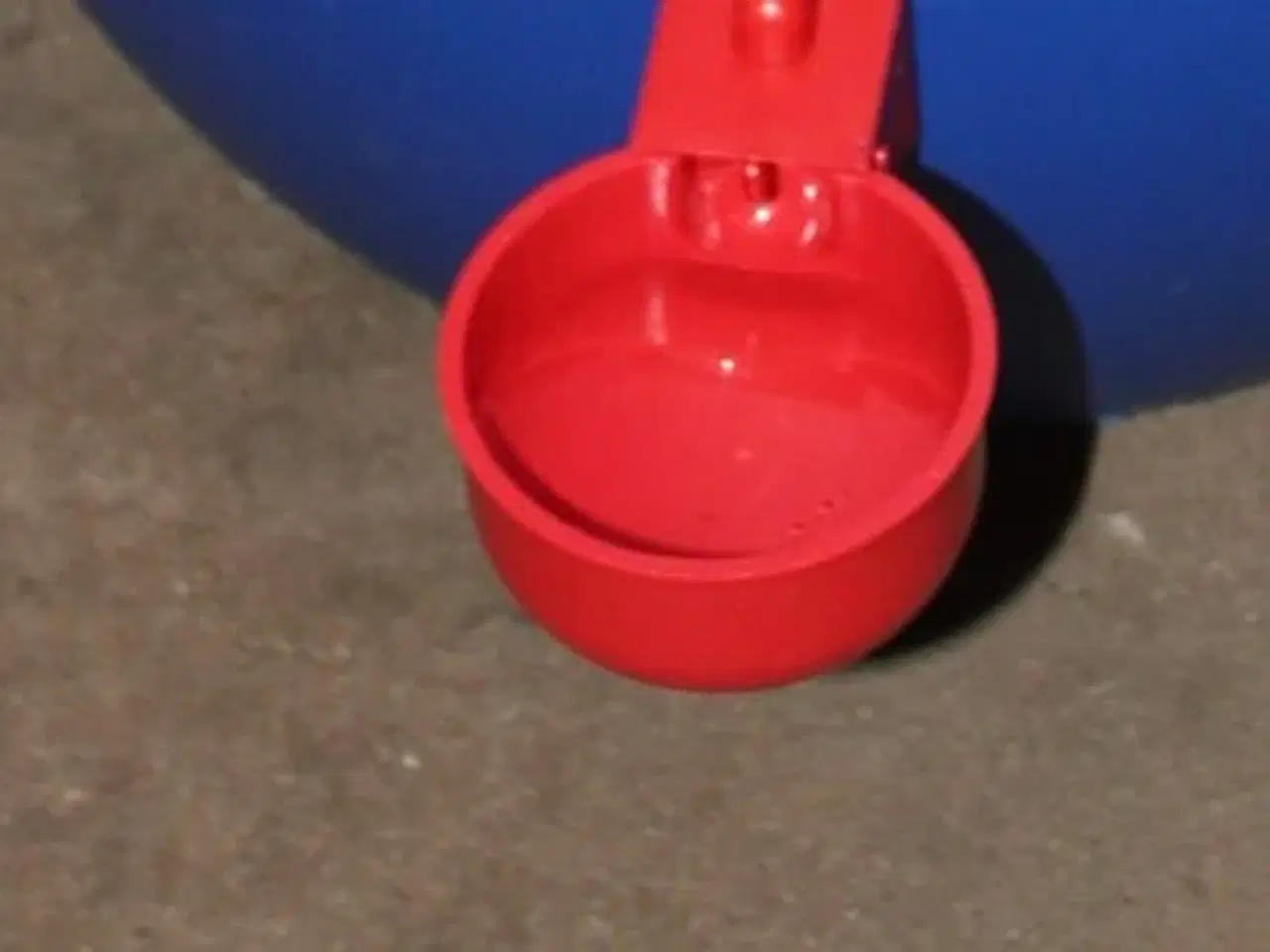 Billede 5 - Foder og vand automater