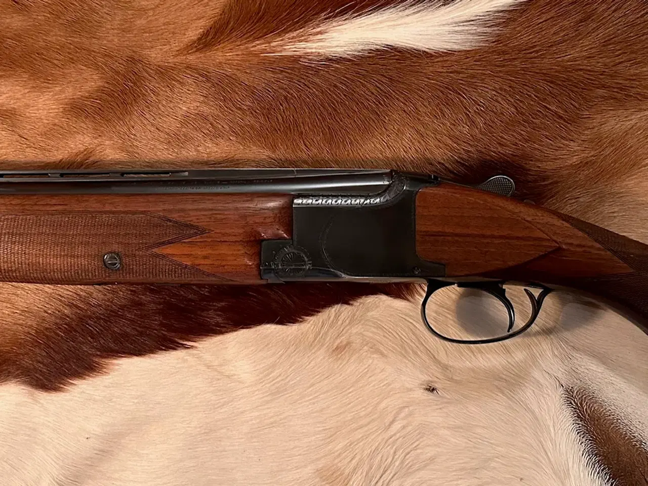 Billede 1 - BROWNING O/U Model A1