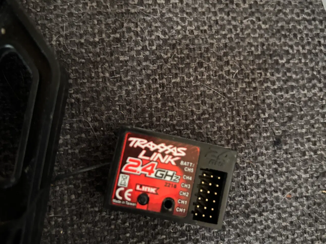 Billede 3 - Traxxas Lot til fjernstyret hobby sælges samlet 