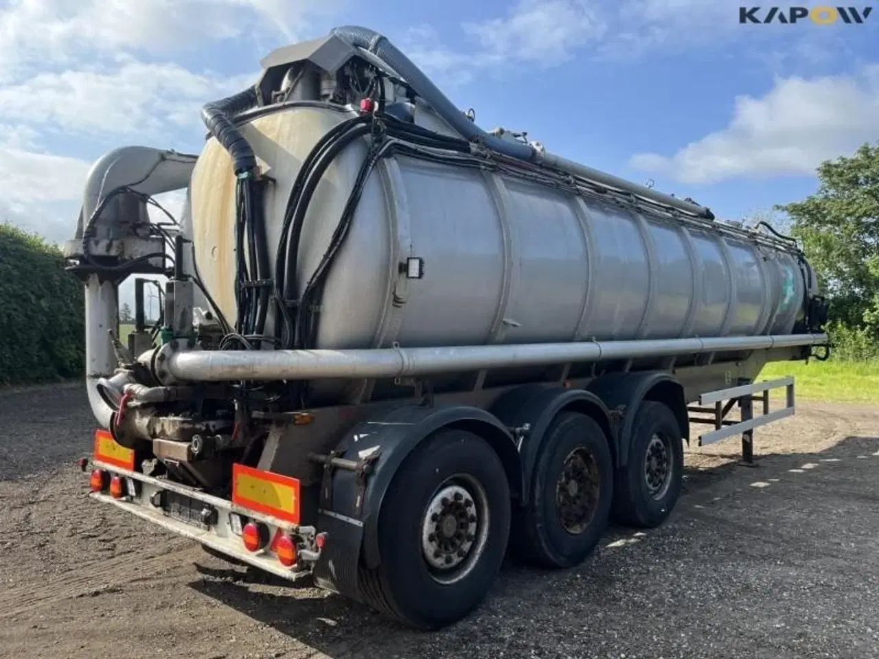 Billede 5 - - - - FP gylletrailer