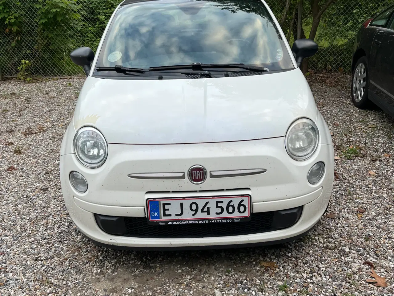 Billede 3 - Fiat 500 Twin Air Cabriolet