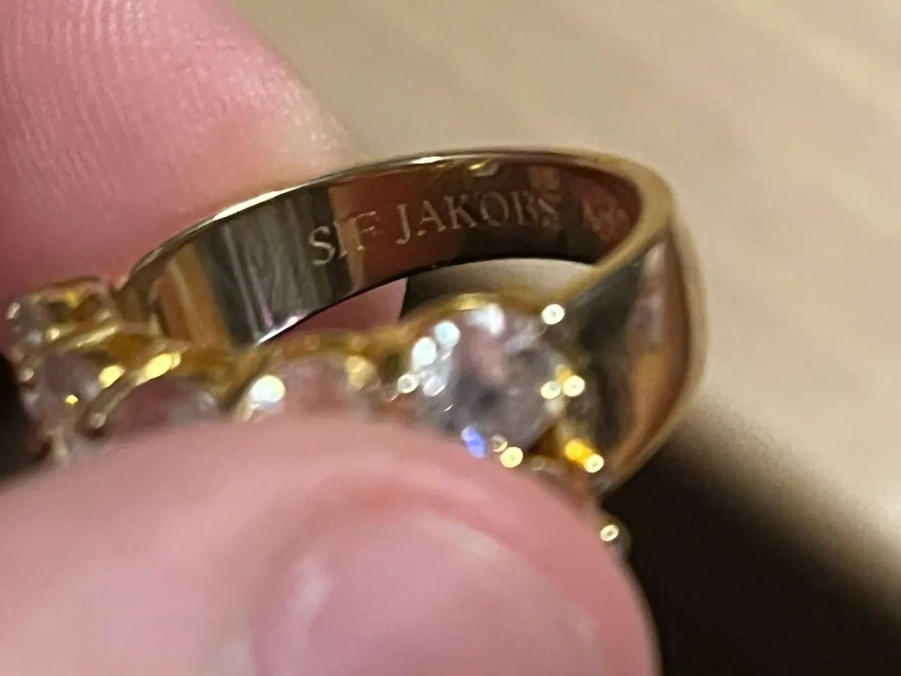 Billede 3 - Ring Belluno Duo