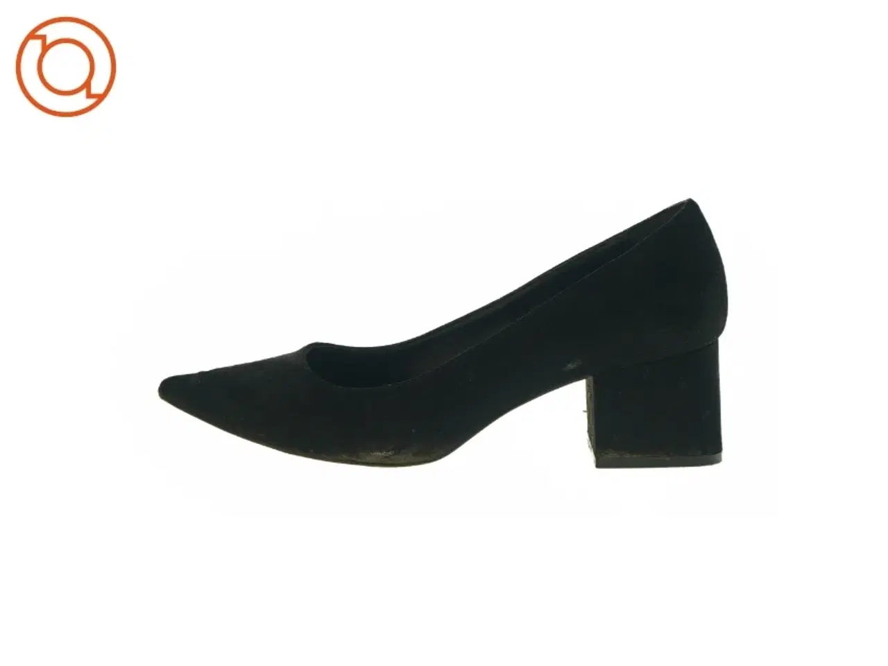 Billede 1 - Sko fra Asos (str. 40)