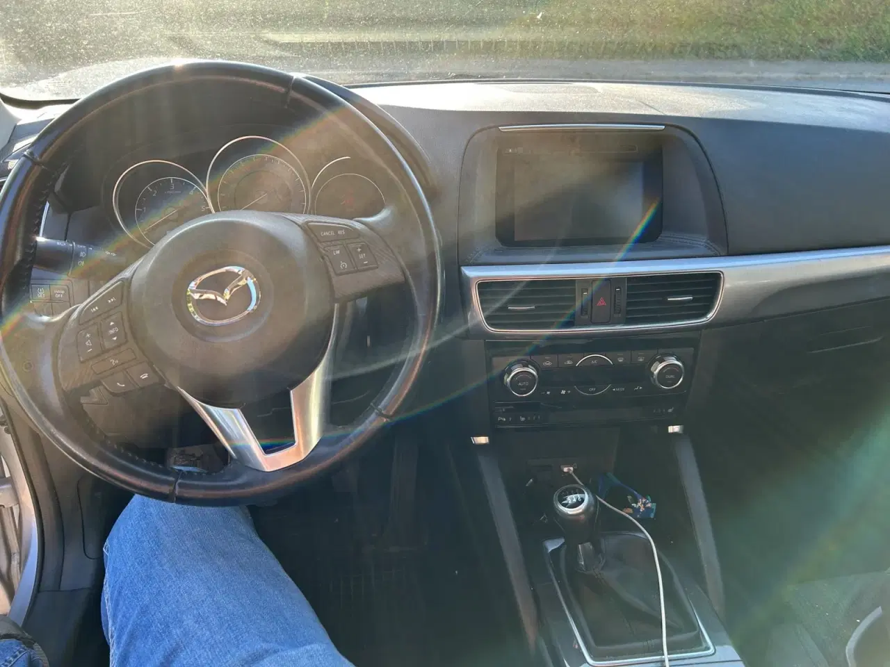 Billede 10 - Mazda CX-5 2,2 SkyActiv-D 150 Core
