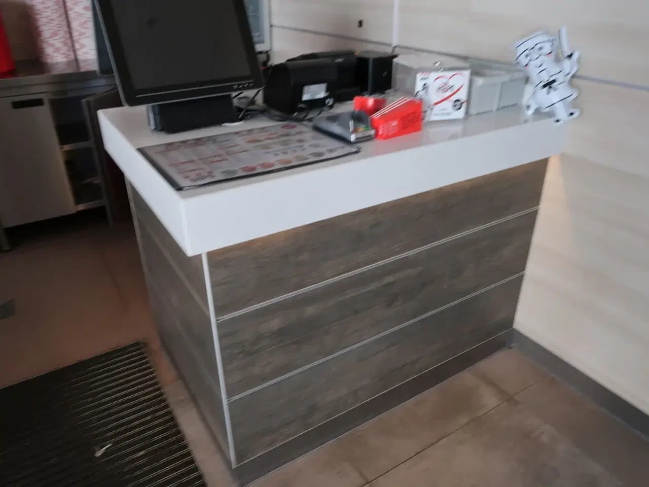 Billede 4 - Disk med indhold (elektronik udstyr medfølger ikke)
