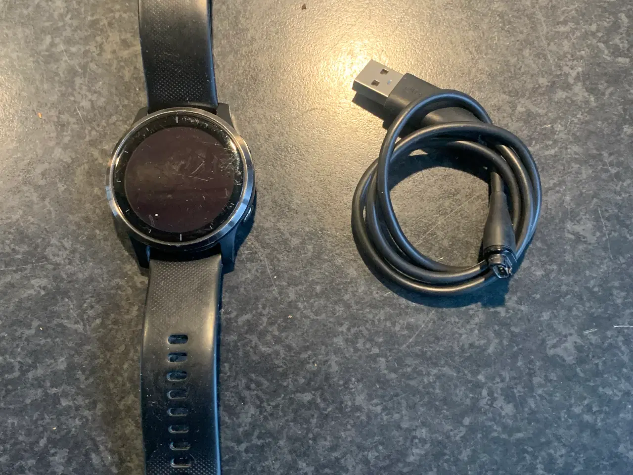 Billede 1 - Garmin Vivoactive 4