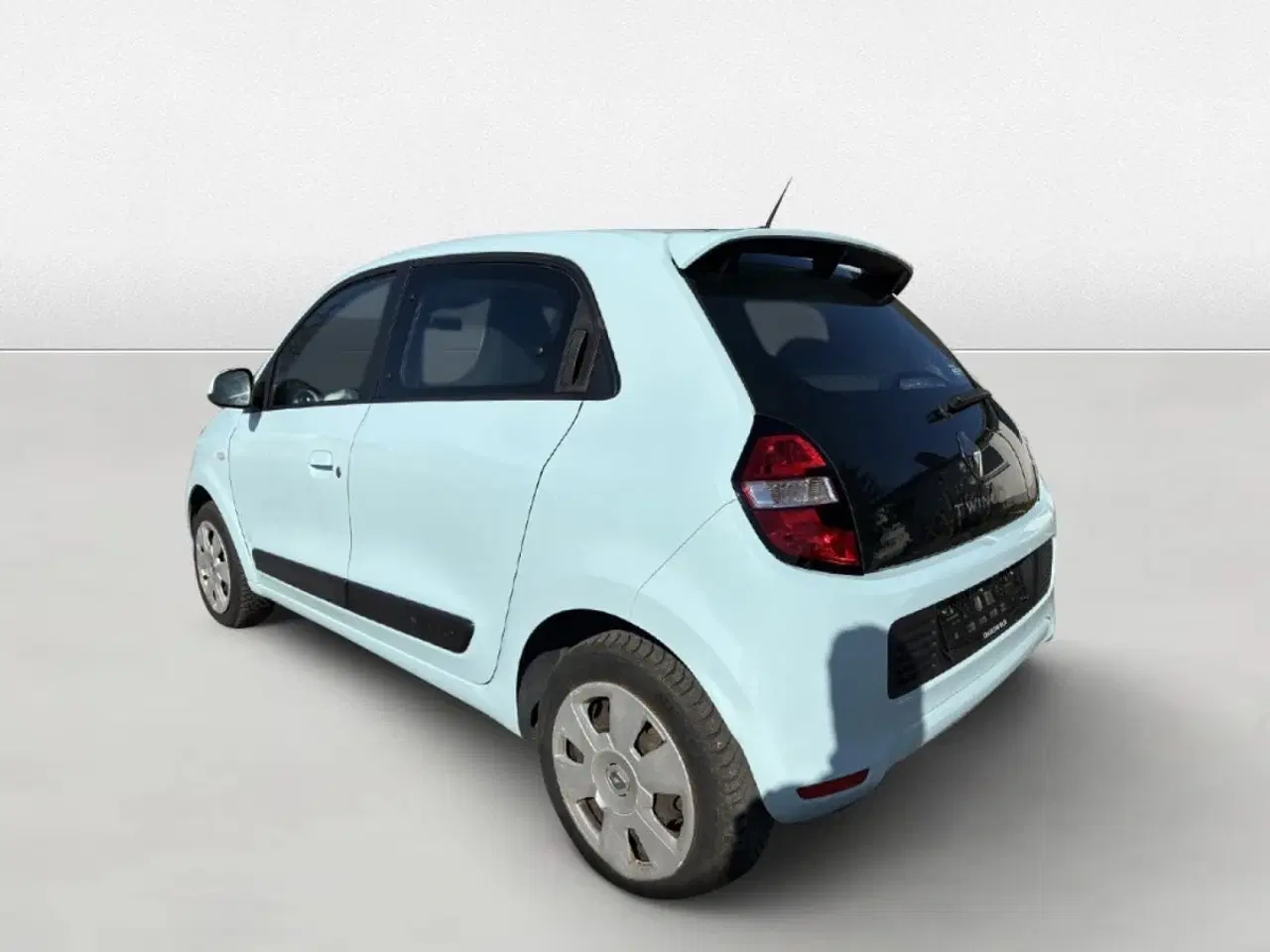 Billede 2 - Renault Twingo 1,0 SCe 70 Authentique