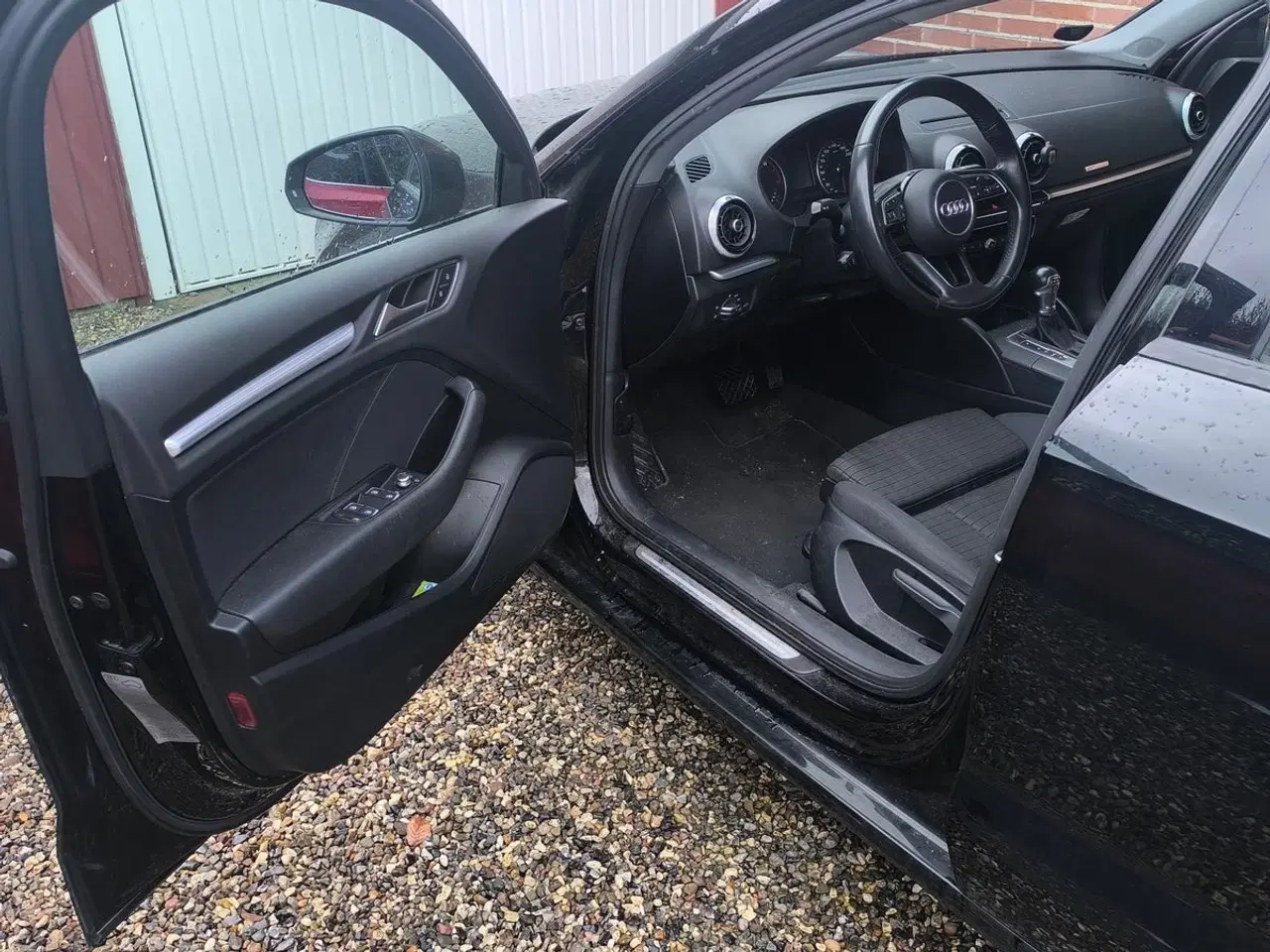 Billede 5 - Audi A3 1,5 TFSi 150 Sport S-tr.