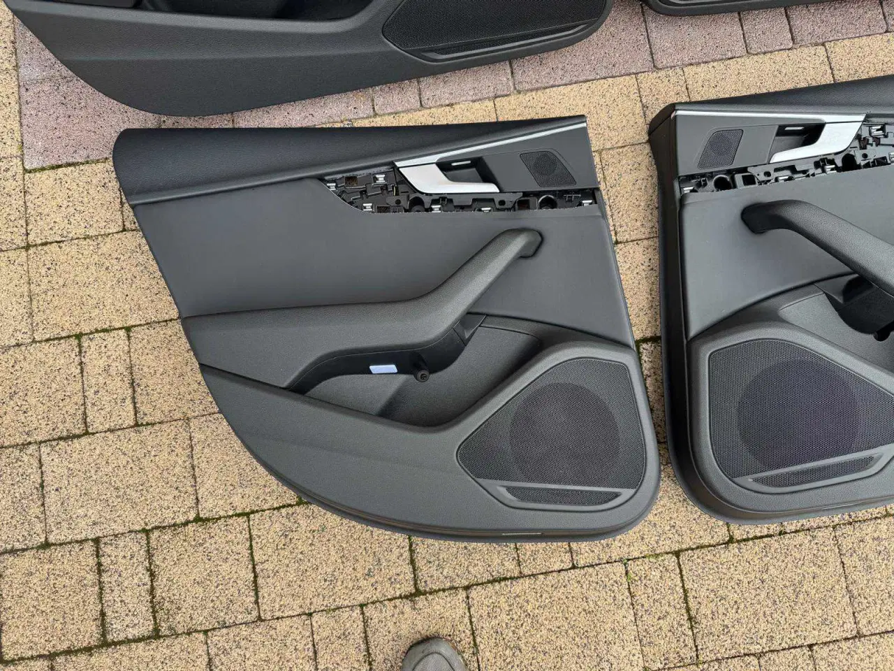 Billede 10 - Audi A5-A4 b9 læderkabine 👍