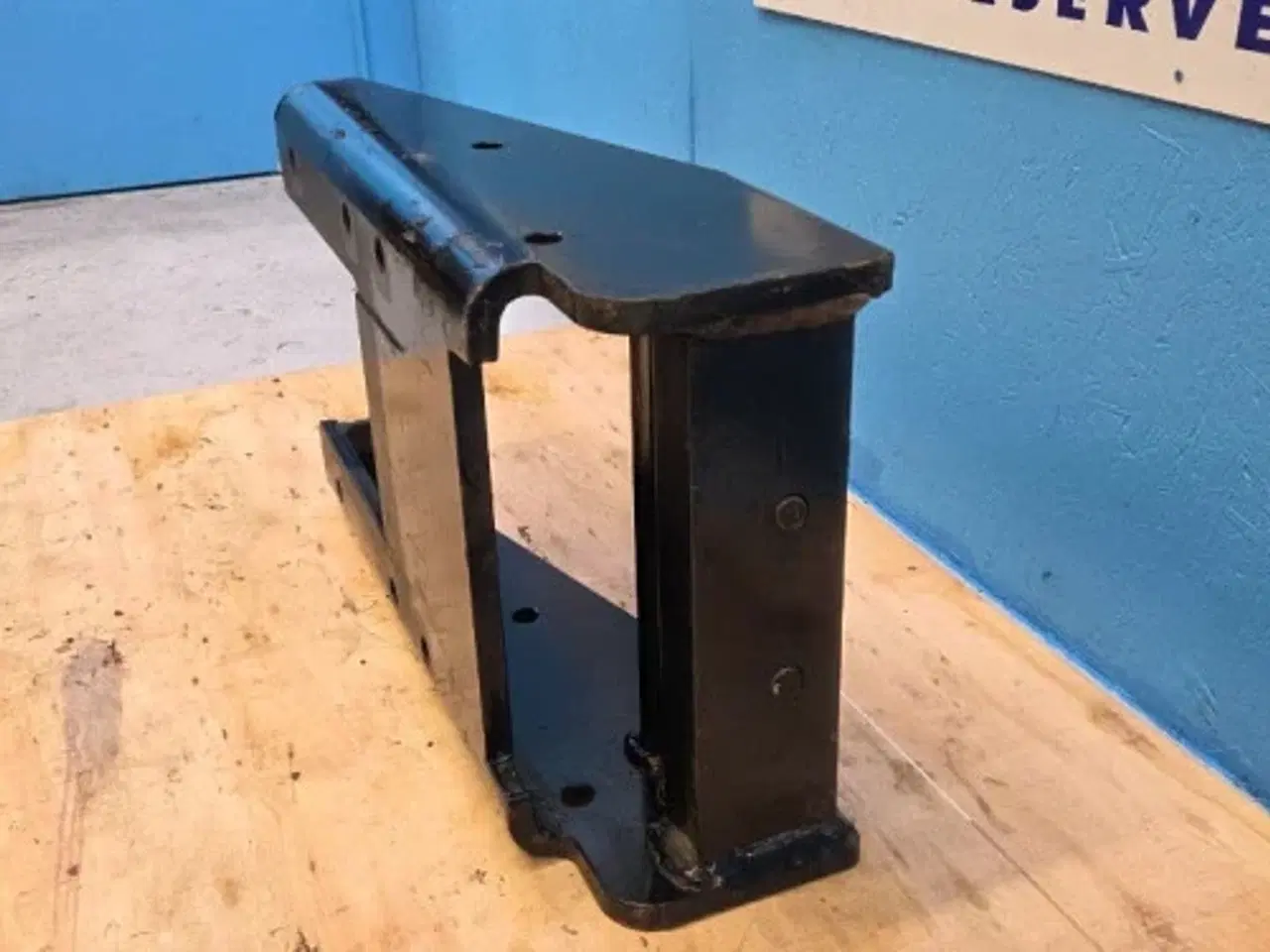 Billede 12 - Case Puma 185 Ramme 84195329  (3 Stk)