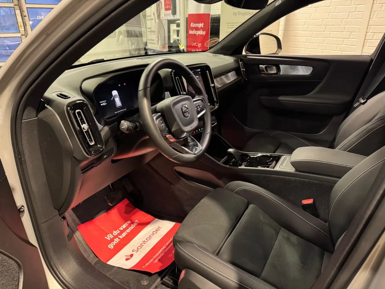 Billede 7 - Volvo XC40  ReCharge Extended Range Plus