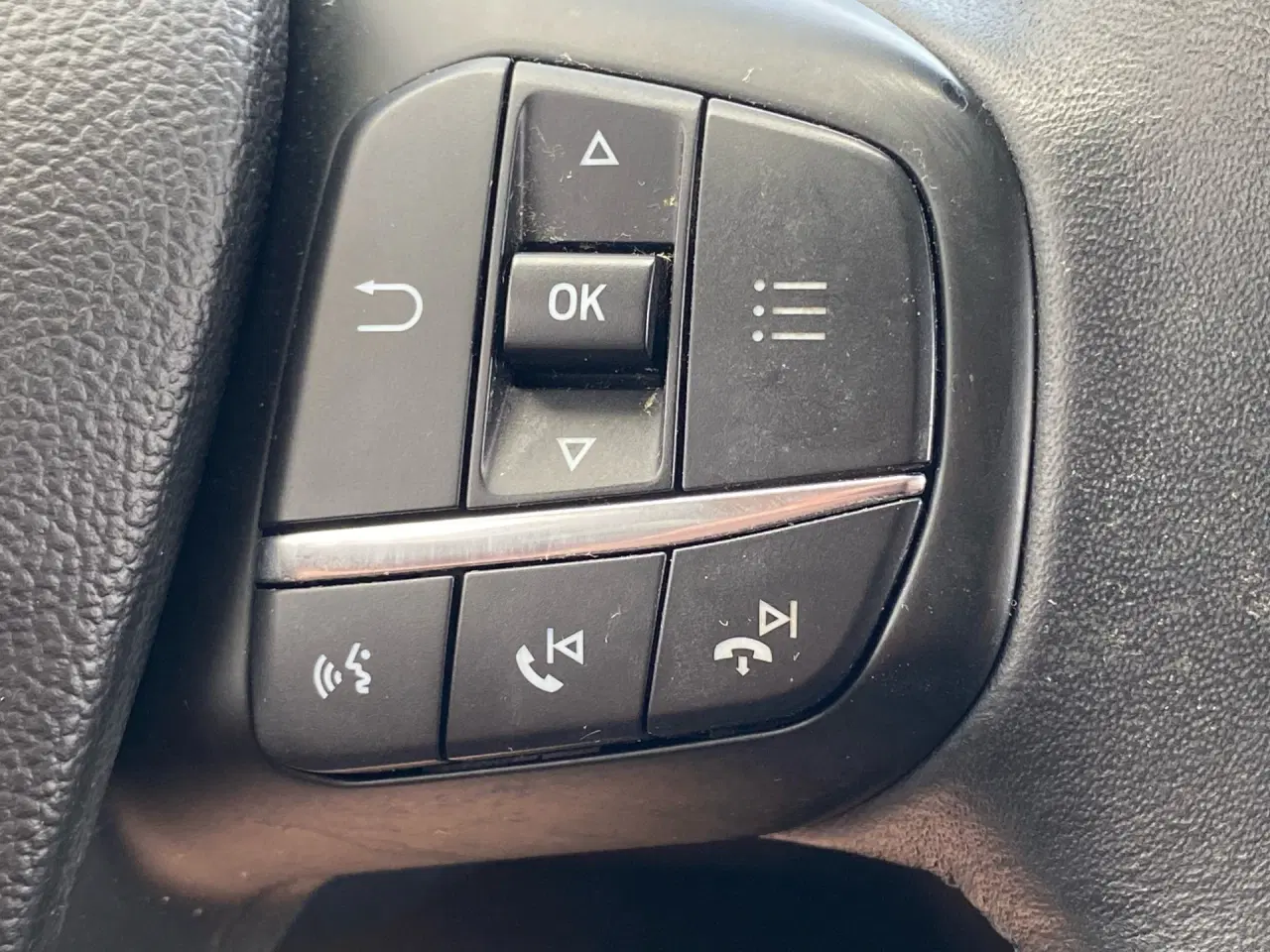 Billede 13 - Ford Focus 1,0 EcoBoost Active 125HK Stc 6g