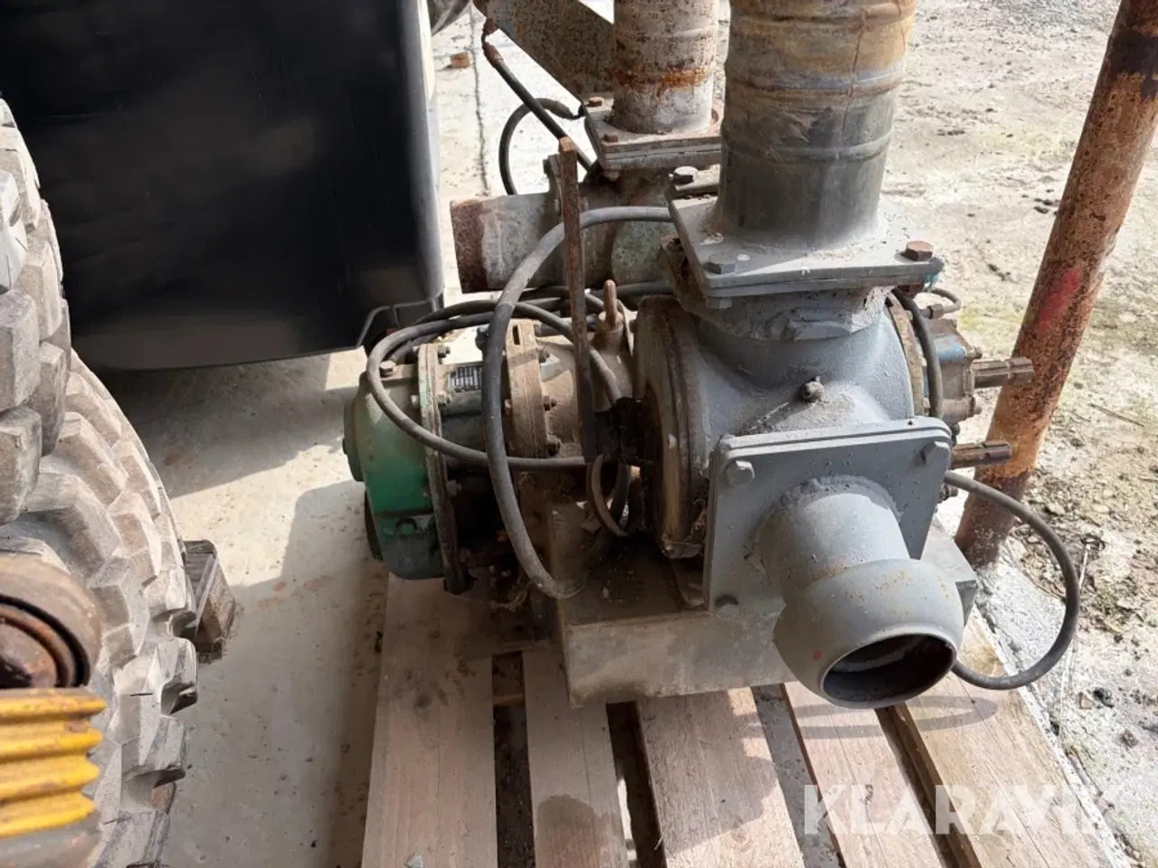 Billede 4 - Vogelsang 911378