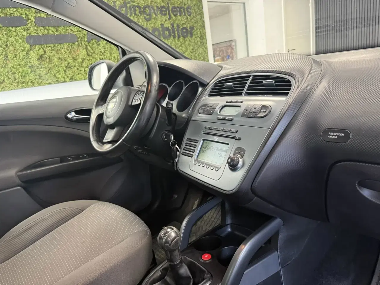 Billede 8 - Seat Altea XL 1,8 T FSI Stylance 160HK 6g