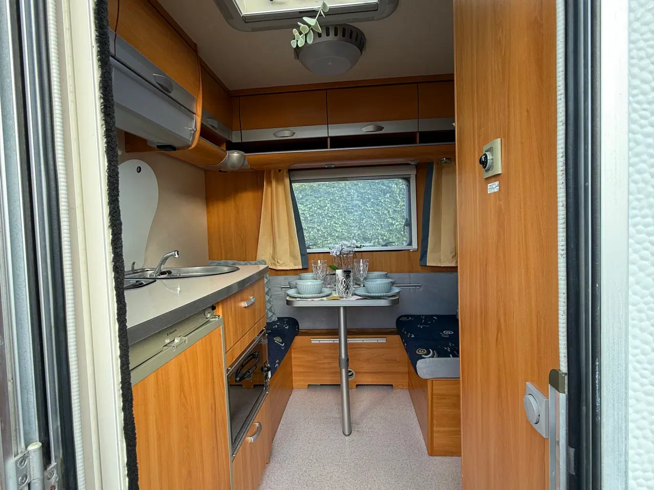 Billede 7 - 2012 Wilk 400 S4 / Med Isabella Fortelt