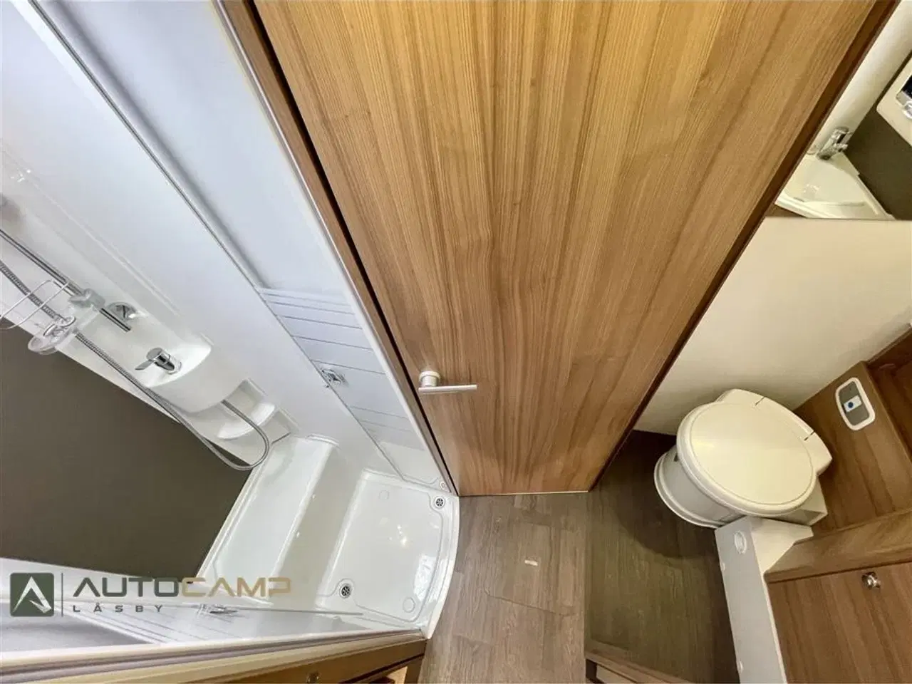 Billede 15 - 2021 - Adria Matrix Axess M670 SL