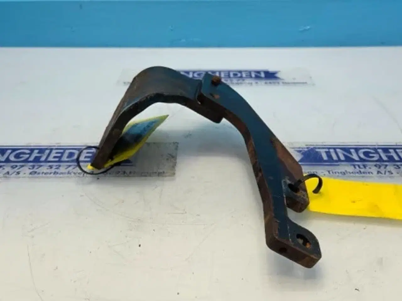 Billede 9 - Massey Ferguson 6290 Support R. 3784663M1