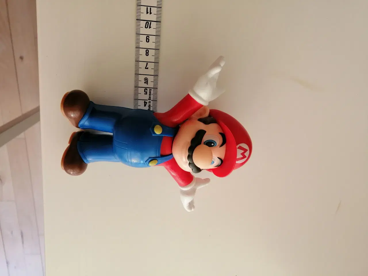 Billede 4 - Mario figur