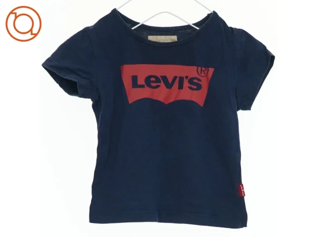 Billede 1 - T-Shirt fra Levis (str. 92 cm)