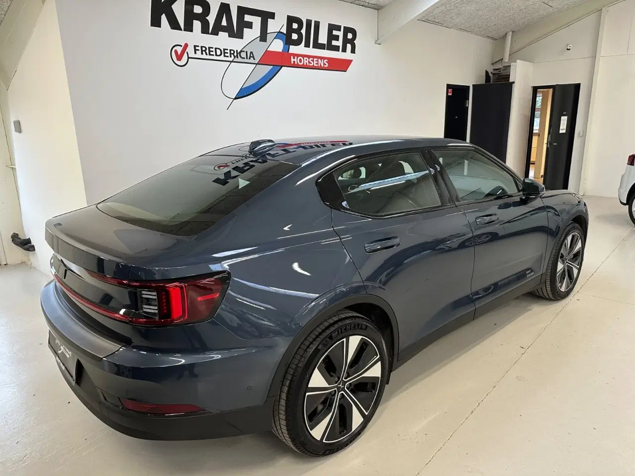 Billede 3 - Polestar 2  Long Range AWD